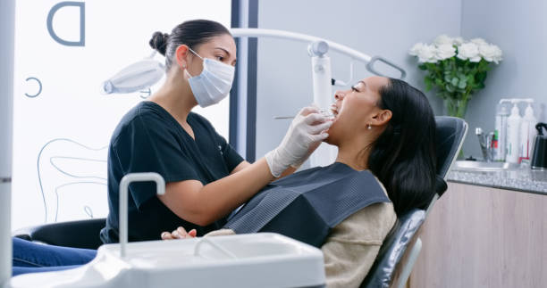 Advanced Technology for Better Dental Care in Lordstown, OH
